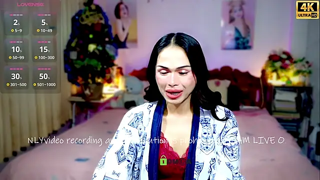 ribbinpink online show from February 2025 02:57:02 PM