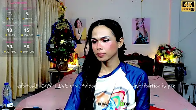 ribbinpink online show from March 2025 11:47:02 AM