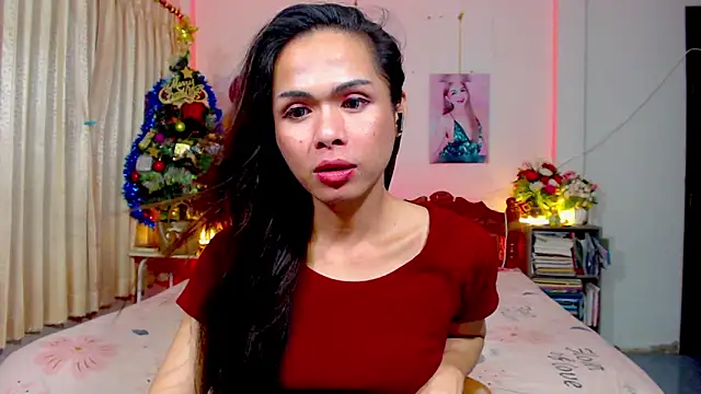 ribbinpink online show from March 2025 10:28:01 PM