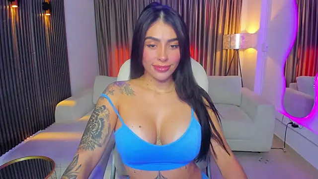 Sarah Stone  online show from May 2026 09:09:01 PM