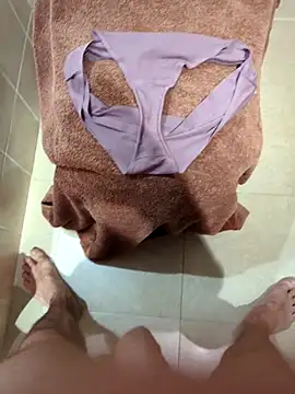 domjoab online show from September 2025 08:30:02 PM