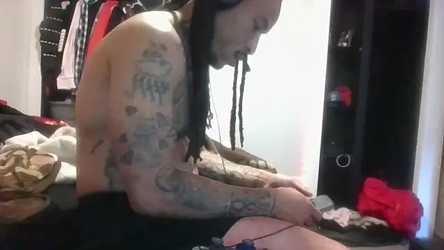 Snapshot of BigWayneBabyXXX chatting on May 2026 03:51:02 PM BigWayneBabyXXX online show from May 2026 03:51:02 PM