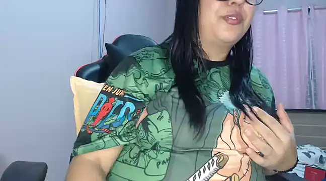 Snapshot of Pecado_ chatting on January 2025 10:31:01 PM Pecado online show from January 2025 10:31:01 PM