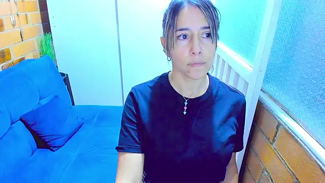 Penelope47 online show from December 2024 10:32:02 PM