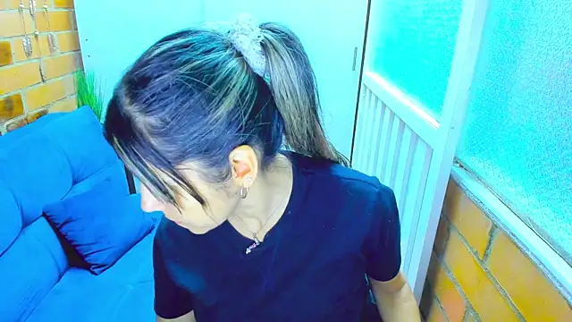 Penelope47 online show from December 2024 06:25:01 PM