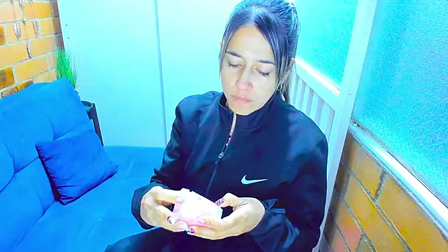 Penelope47 online show from December 2024 09:29:02 PM