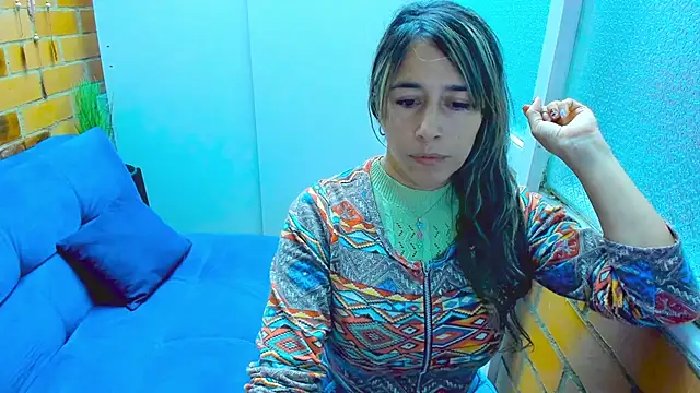 Penelope47 online show from December 2024 07:16:02 PM