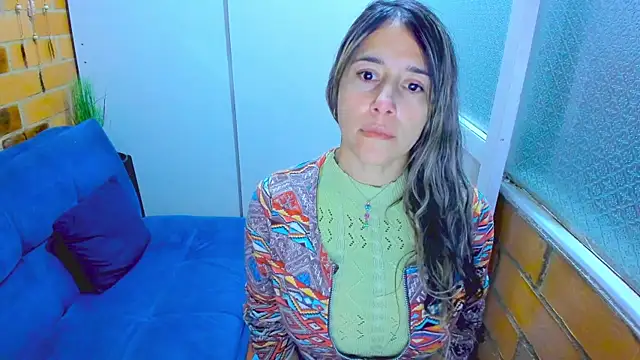 Penelope47 online show from December 2024 10:31:01 PM