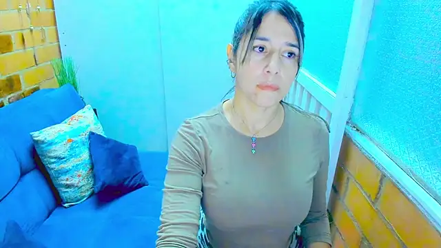 Penelope47 online show from January 2025 06:01:02 PM