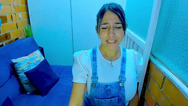 Penelope47 online show from January 2025 10:15:02 PM