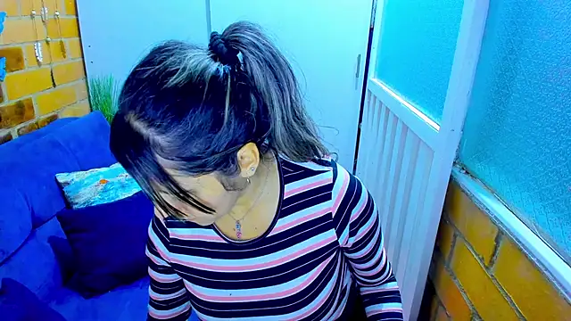 Penelope47 online show from January 2025 09:26:01 PM