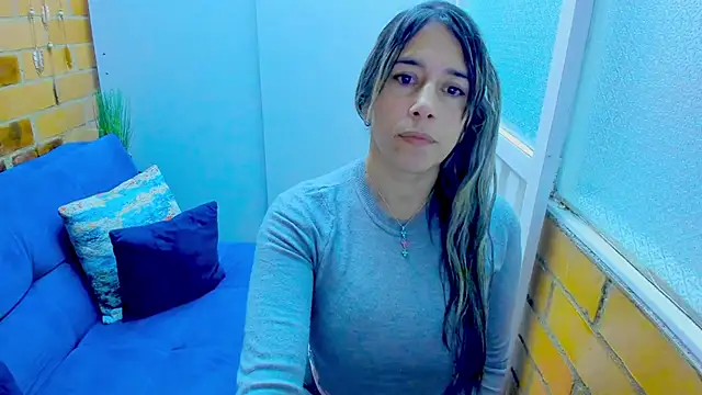 Penelope47 online show from January 2025 07:11:01 PM