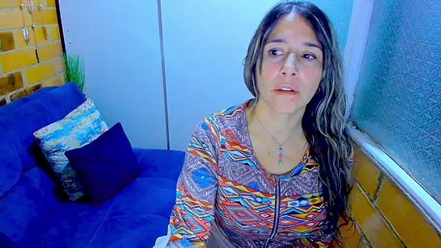 Penelope47 online show from January 2025 11:34:02 PM