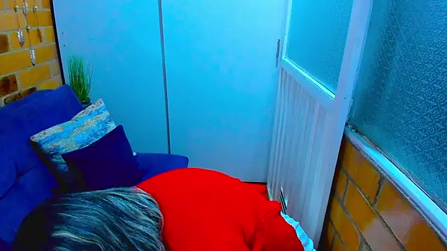 Penelope47 online show from February 2025 11:16:02 PM