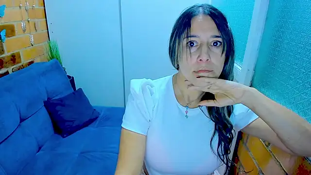 Penelope47 online show from February 2025 10:30:02 PM