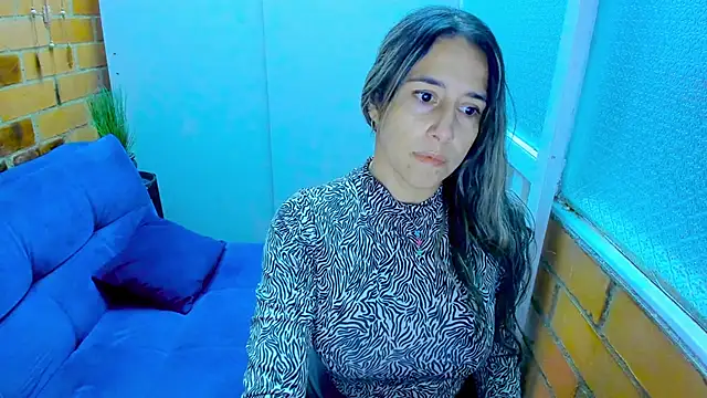 Penelope47 online show from February 2025 07:39:01 PM