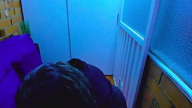 Penelope47 online show from February 2025 10:25:01 PM