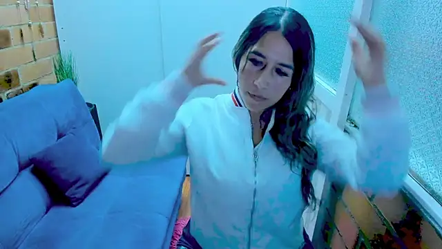 Penelope47 online show from February 2025 08:20:02 PM