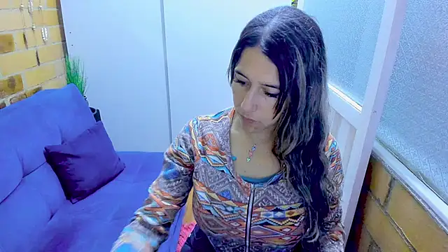 Penelope47 online show from March 2025 10:10:01 PM