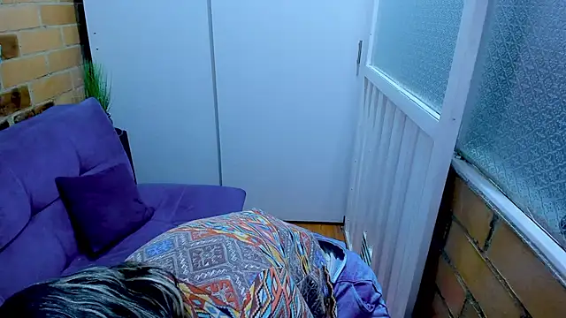 Penelope47 online show from March 2025 10:05:02 PM