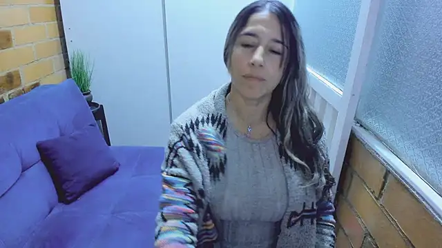 Penelope47 online show from March 2025 10:04:02 PM