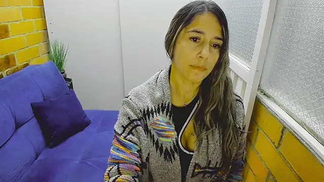 Penelope47 online show from March 2025 08:14:02 PM