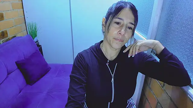 Penelope47 online show from March 2025 10:20:01 PM