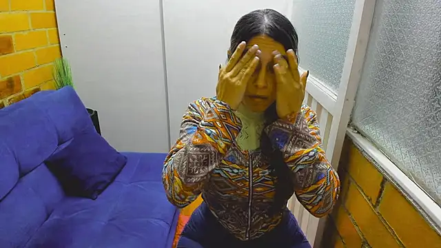 Penelope47 online show from March 2025 07:49:01 PM