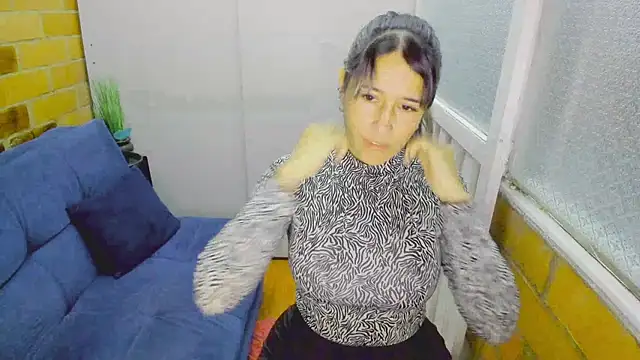 Penelope47 online show from March 2025 07:24:02 PM