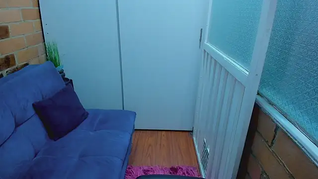 Penelope47 online show from March 2025 10:04:02 PM