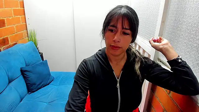 Penelope47 online show from September 2025 06:52:01 PM