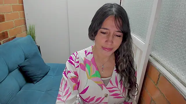 Penelope47 online show from October 2025 07:19:02 PM