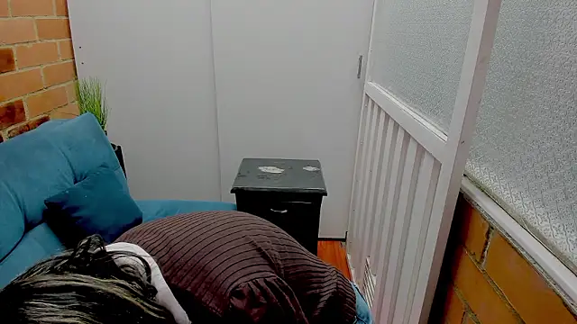 Penelope47 online show from March 2026 07:09:01 PM