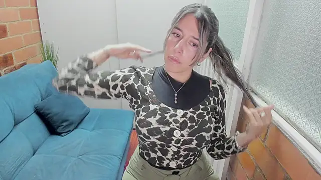 Penelope47 online show from March 2026 08:14:01 PM