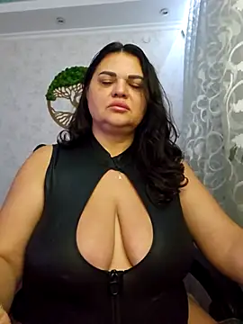 littleRikka online show from September 2025 07:26:02 PM