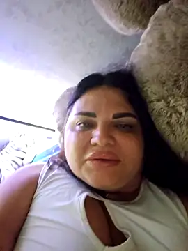 littleRikka online show from September 2025 08:09:01 PM