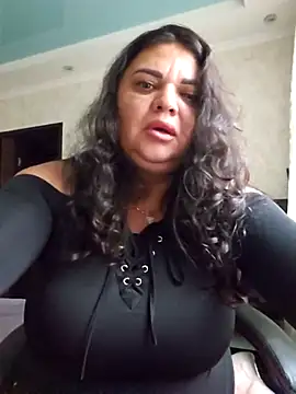 littleRikka online show from November 2025 10:26:01 AM