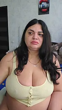 littleRikka online show from February 2026 08:13:01 AM