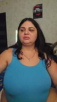 littleRikka online show from February 2026 08:36:02 PM