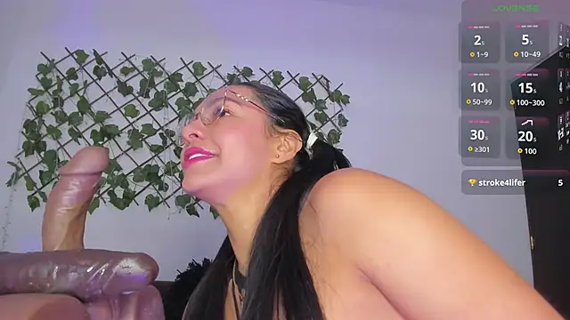 maribad online show from October 2025 05:54:02 PM