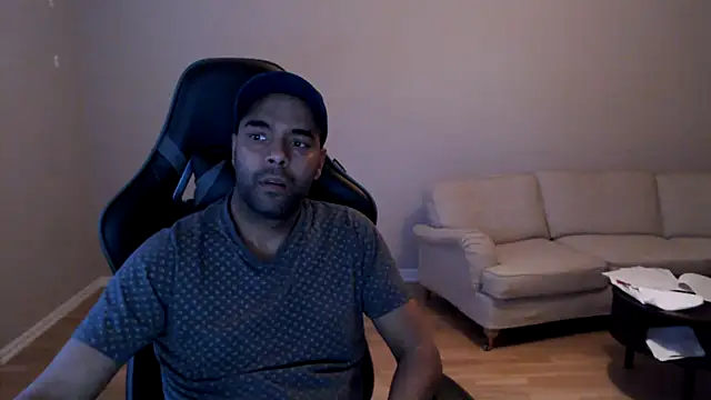 dan the man35 online show from March 2026 03:40:01 PM