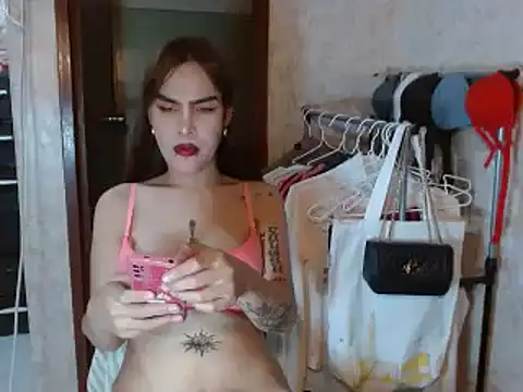 CumEaterLima online show from May 2026 07:27:01 AM