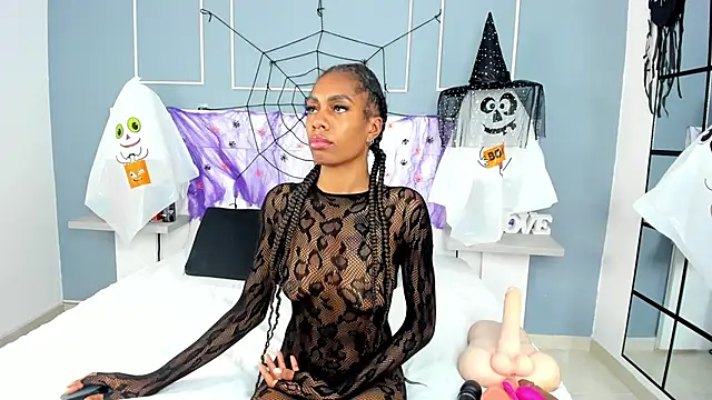 Snapshot of Blackrosse__ chatting on October 2025 12:52:02 PM Blackrosse online show from October 2025 12:52:02 PM