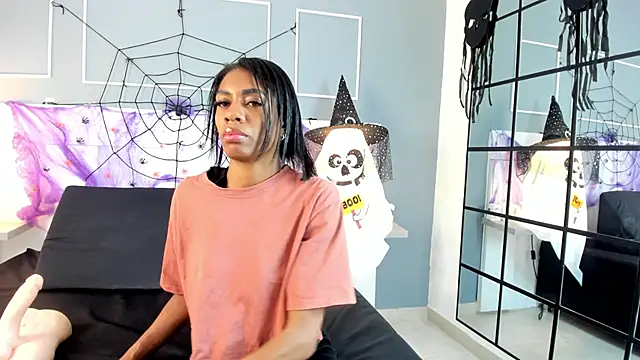 Snapshot of Blackrosse__ chatting on October 2025 12:50:02 PM Blackrosse online show from October 2025 12:50:02 PM