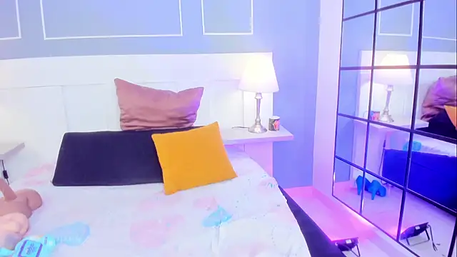 Blackrosse   online show from February 2026 12:54:02 PM