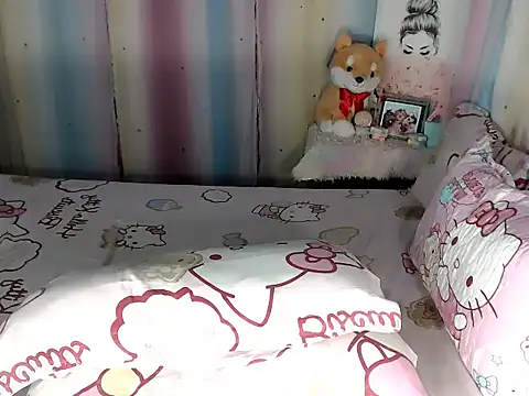 hersheykisses07 online show from December 2025 03:27:02 AM