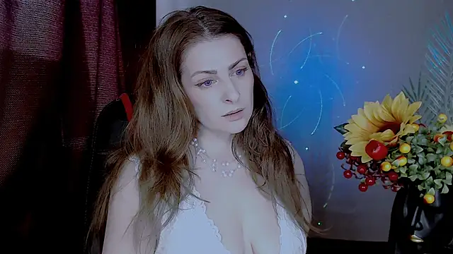 Eleonores online show from April 2026 05:23:01 AM