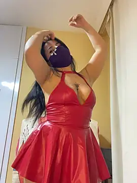 Snapshot of White-Petite chatting on February 2026 07:37:02 PM White-Petite online show from February 2026 07:37:02 PM