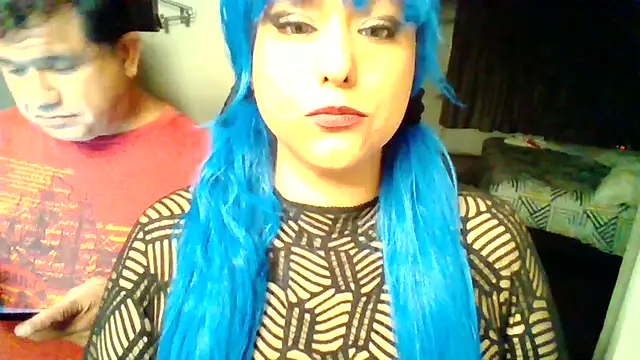 Wilwildwestone420 online show from March 2026 02:55:02 AM