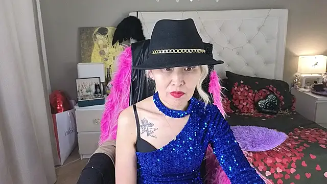 RoxalanaStar online show from June 2026 12:08:02 AM